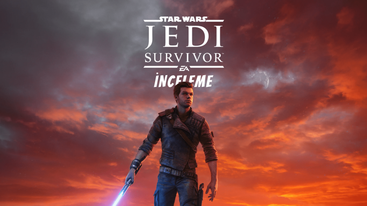 STAR WARS Jedi: Survivor İnceleme