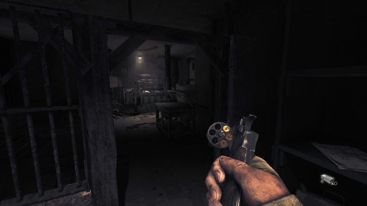 Amnesia The Bunker İki Hafta Daha Gecikecek