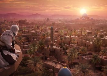 Ücretsiz Yeni Assassin's Creed Mirage İçerikleri Geliyor
