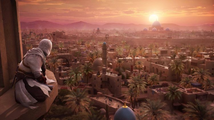 Assassin's Creed Mirage Çıkış Tarihi Belli Oldu