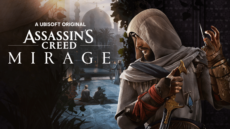 Assassin's Creed Mirage Oynanış Videosu Sızdırıldı