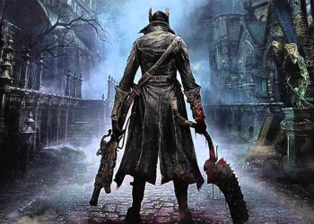 Bloodborne'un PC Versiyonu Üzerinde Çalışılıyormuş
