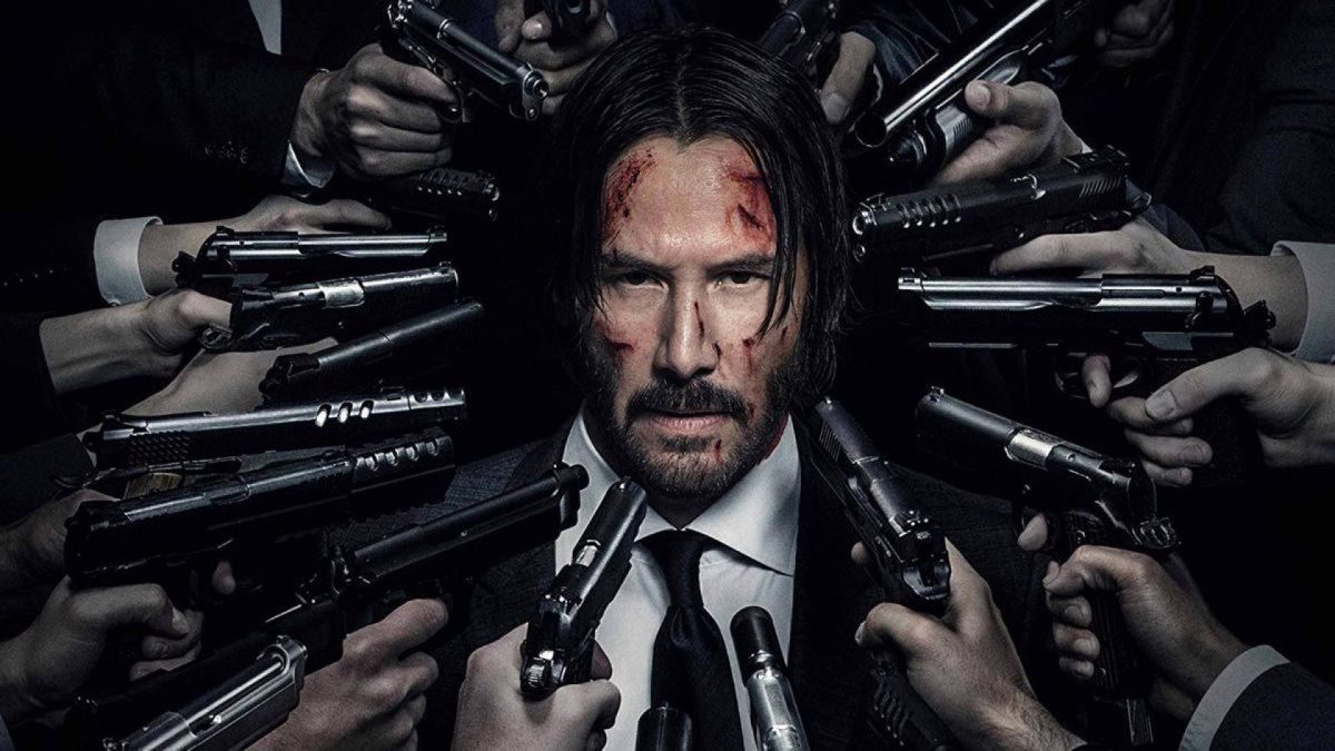 Büyük Bütçeli John Wick Oyunu İçin Düğmeye Basılmış