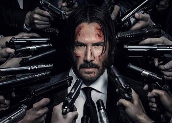 Büyük Bütçeli John Wick Oyunu İçin Düğmeye Basılmış