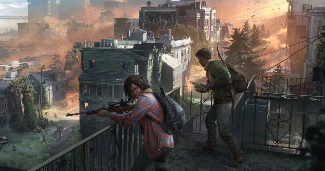 Çok Oyunculu The Last of Us İçin Yeni Açıklama Yapıldı