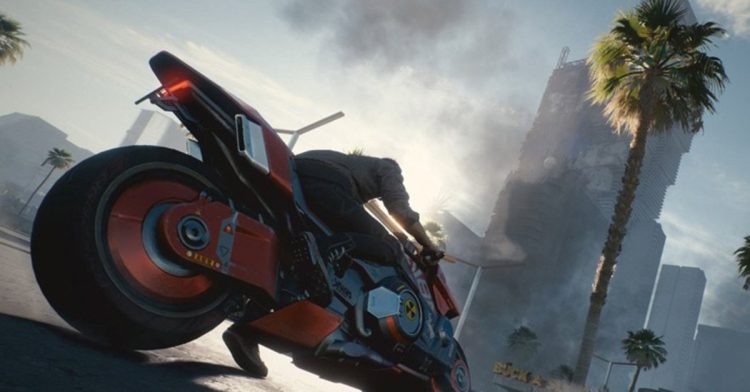 Cyberpunk 2077 Başarısızlıklar Müzesi'nde