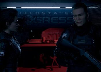 Daymare 1994 Sandcastle, Ağustos'ta Geliyor