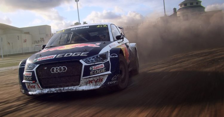 DiRT Rally 2.0 İçerikleri Ücretsiz Oldu!