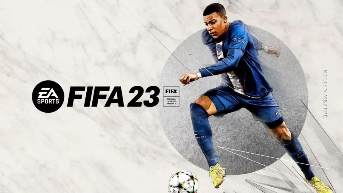 FIFA 23 Game Pass Ultimate Kütüphanesine Ekleniyor