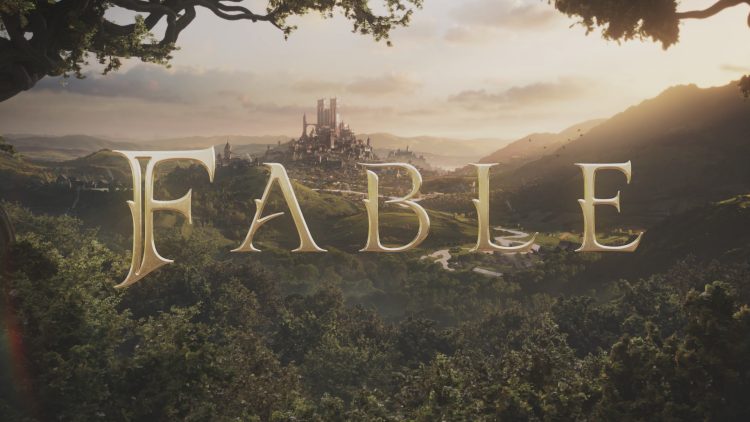 Fable Xbox Games Showcase 2023'te Yer Alacak