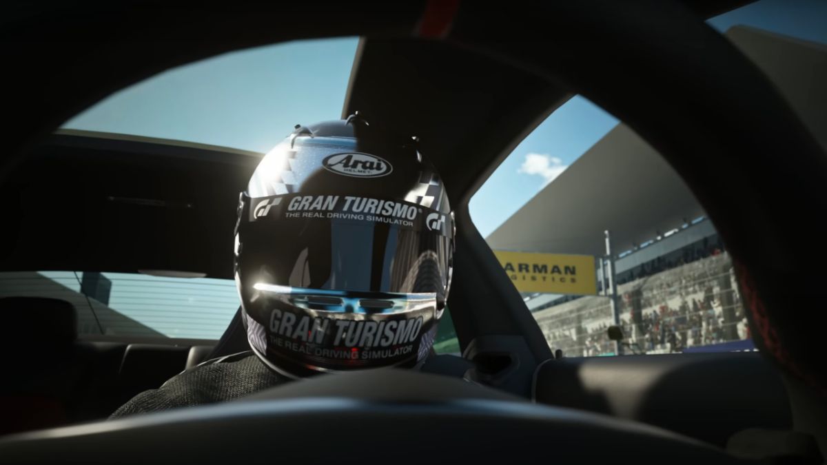 Gran Turismo Filmi Fragmanı Yayınlandı