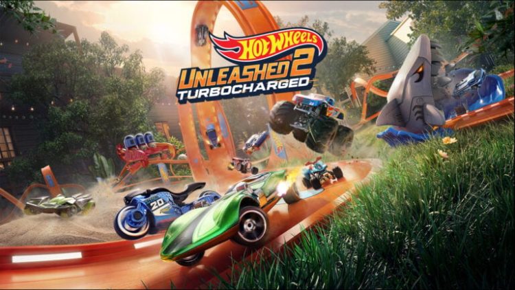 Hot Wheels Unleashed 2 Turbocharged Duyuruldu