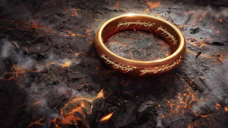 MMO The Lord of the Rings Oyunu Geliyor