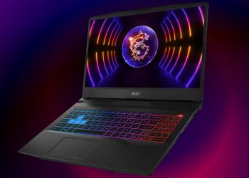 MSI Pulse 15 İncelemesi: Üst Düzey Oyun Deneyimi