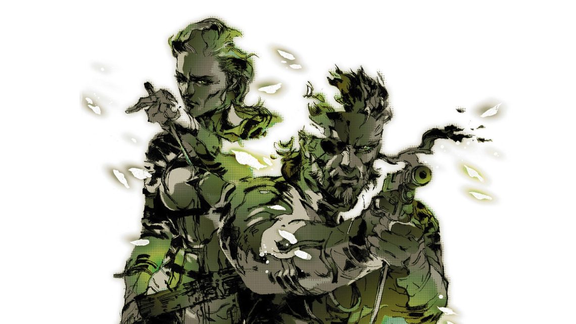 Metal Gear Solid 3 Remake, PlayStation Showcase'te Duyurulabilir