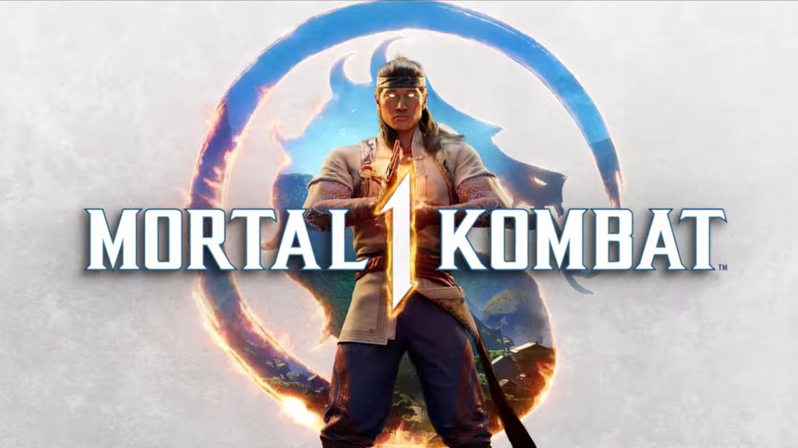 Mortal Kombat 1 Duyuruldu!