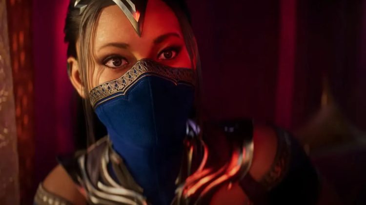 Mortal Kombat 1 Kombat Pack İçeriği Ortaya Çıktı