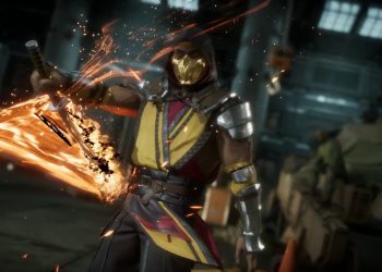 Mortal Kombat 12 İçin Kısa Video Gösterildi