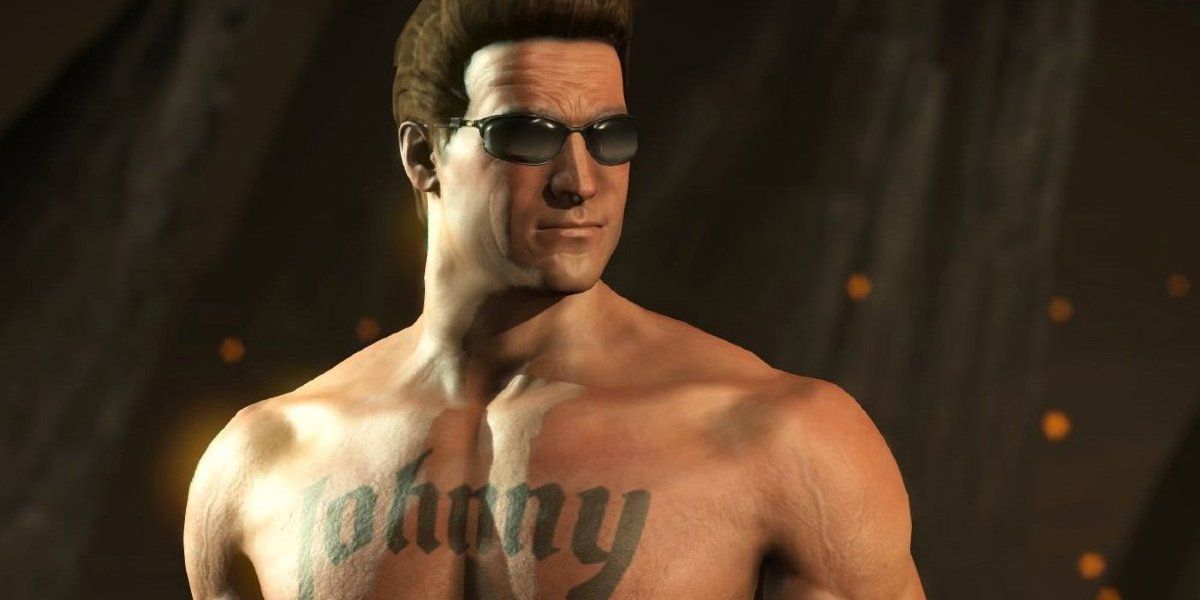 Mortal Kombat 2 Filmi Johnny Cage'ini Buldu!