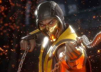 NetherRealm'dan İlginç Mortal Kombat Paylaşımı