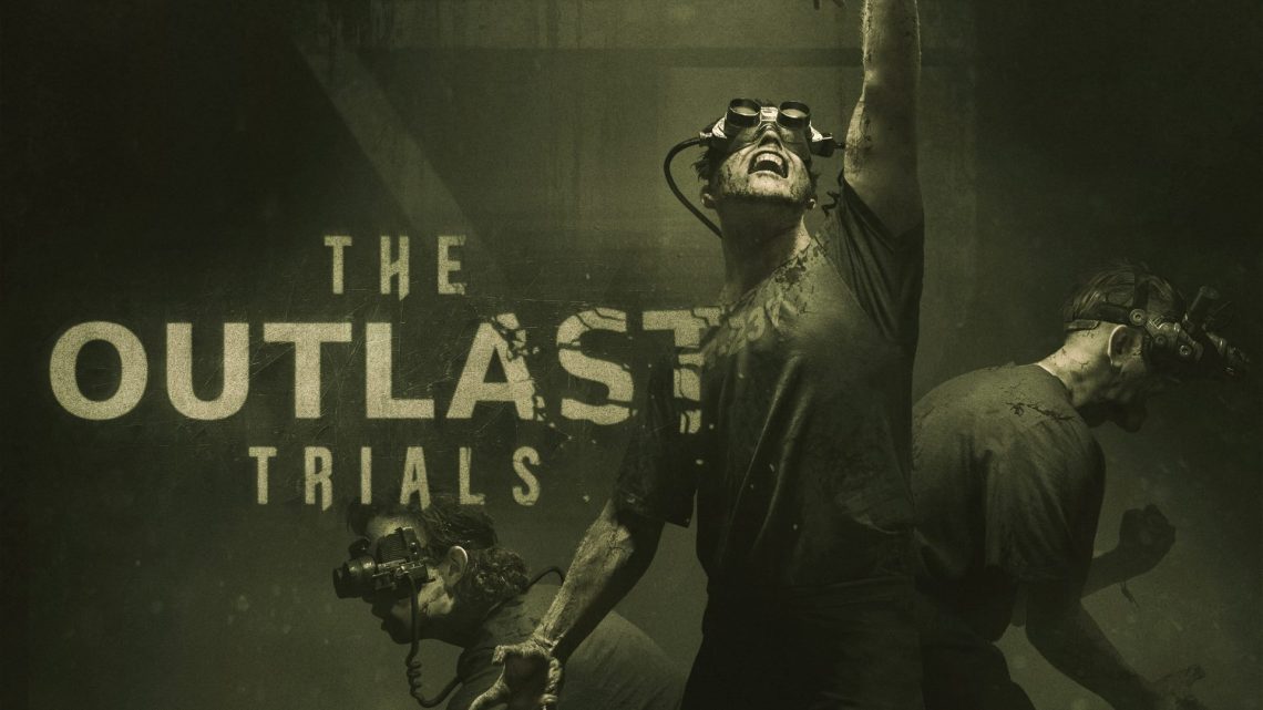 Outlast Trials Erken Erişim ile Satışa Sunuldu