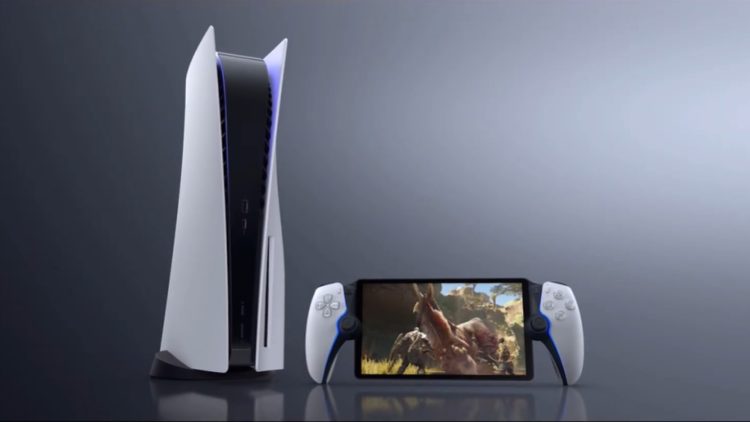 PlayStation 5 Uyumlu Taşınabilir Cihaz Duyuruldu