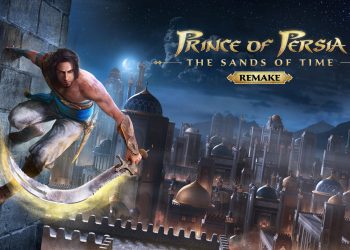 Prince of Persia The Sands of Time Remake'ten Kötü Haber Var!