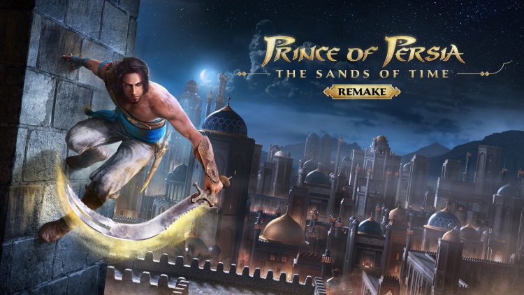 Prince of Persia The Sands of Time Remake'ten Kötü Haber Var!