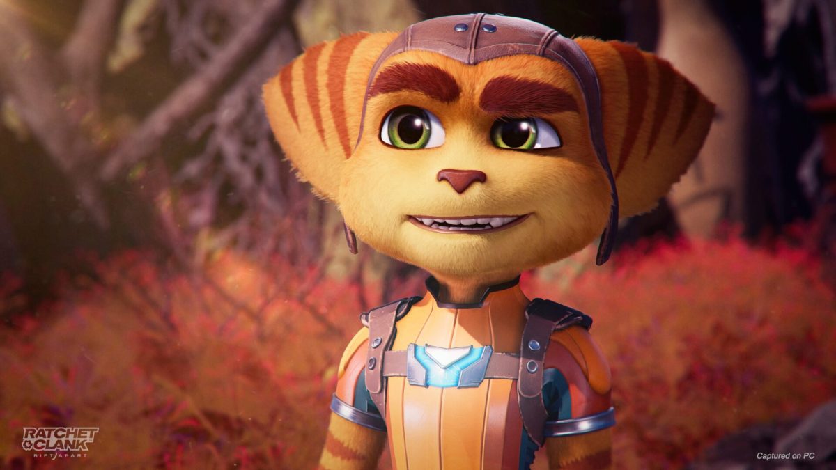 Ratchet & Clank Ayrı Dünyalar PC İçin de Duyuruldu