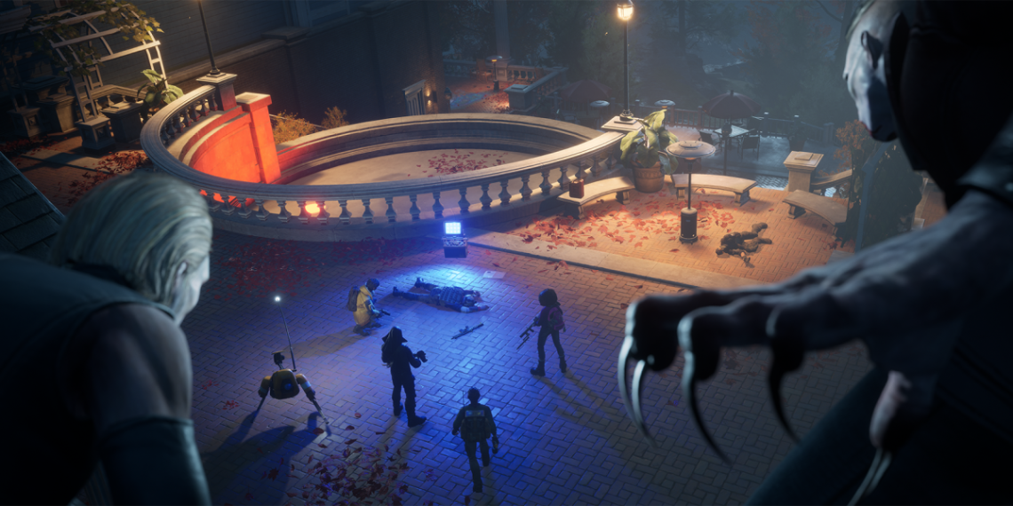 Redfall, Phil Spencer'ı da Hayal Kırıklığına Uğrattı