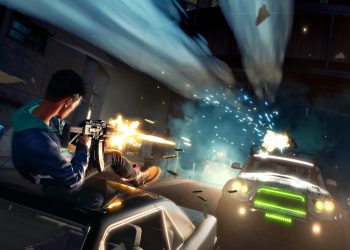 Saints Row Steam Mağazasına Gelmeye Hazırlanıyor