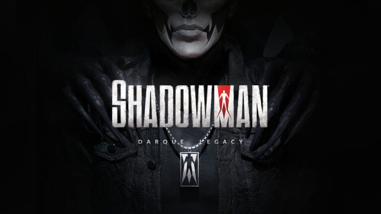 Shadowman Darque Legacy Duyuruldu