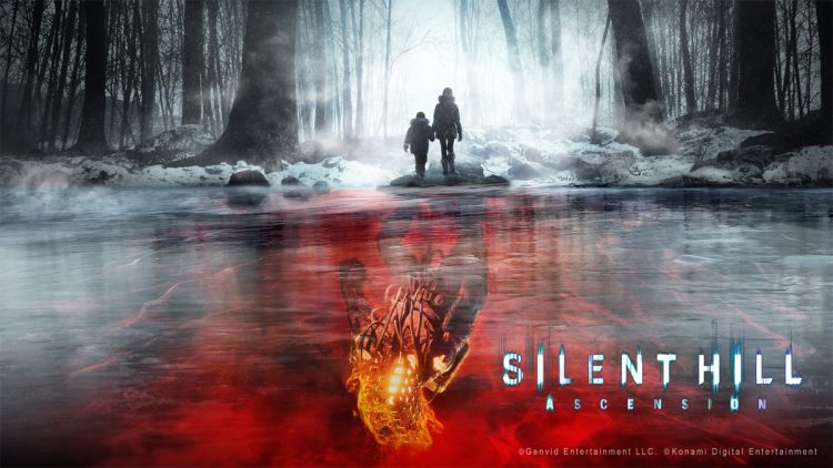 Silent Hill Ascension İçin Yeni Fragman Yayınlandı