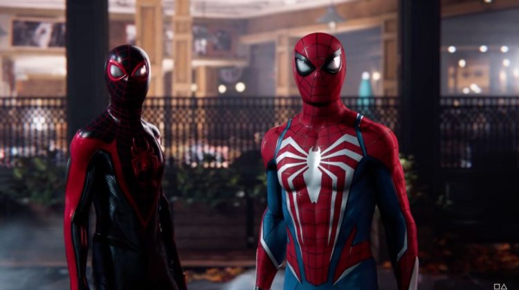 Spider-Man 2 Kooperatif Desteği Sunacak Mı