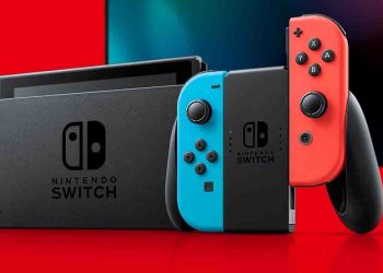 Switch Konsolu Nintendo İçin Hayli Kazanç Sağlamış