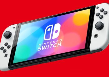 Switch Satışları Yavaşlama Kaydetti