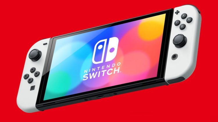 Switch Satışları Yavaşlama Kaydetti