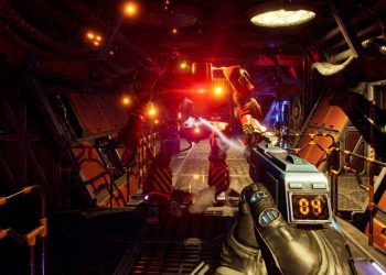System Shock Remake Geliştirilme Süreci Tamamlandı