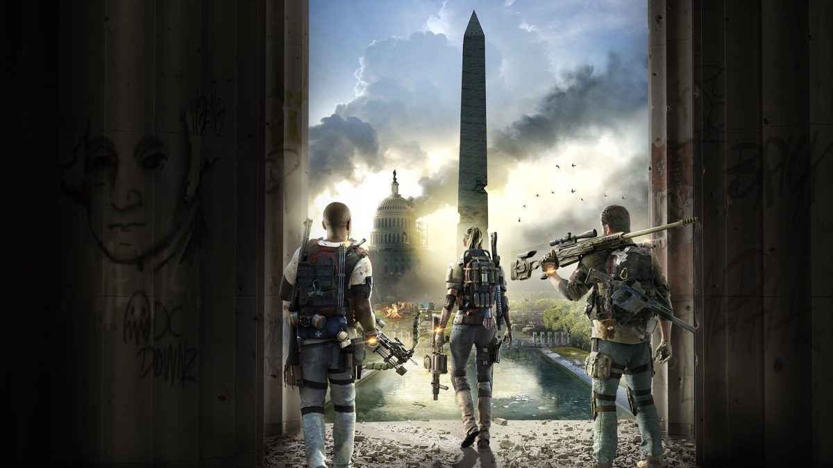 The Division 2 Sınırlı Süreli Ücretsiz Oynanabilecek