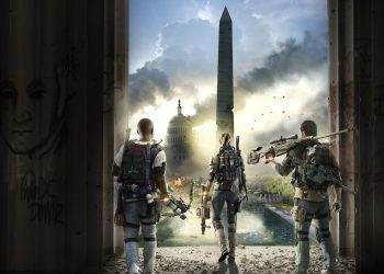 The Division 2 Sınırlı Süreli Ücretsiz Oynanabilecek