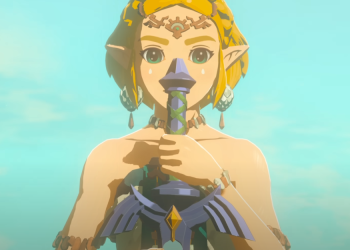 The Legend of Zelda Filmi Başrolleri Duyuruldu