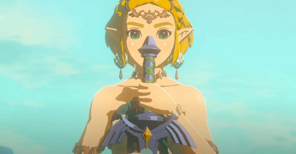 The Legend of Zelda Tears of the Kingdom İnceleme Puanları