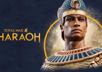 Total War Pharaoh PC İçin Duyuruldu