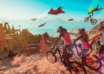 Ubisoft Oyunları İndirime Girdi