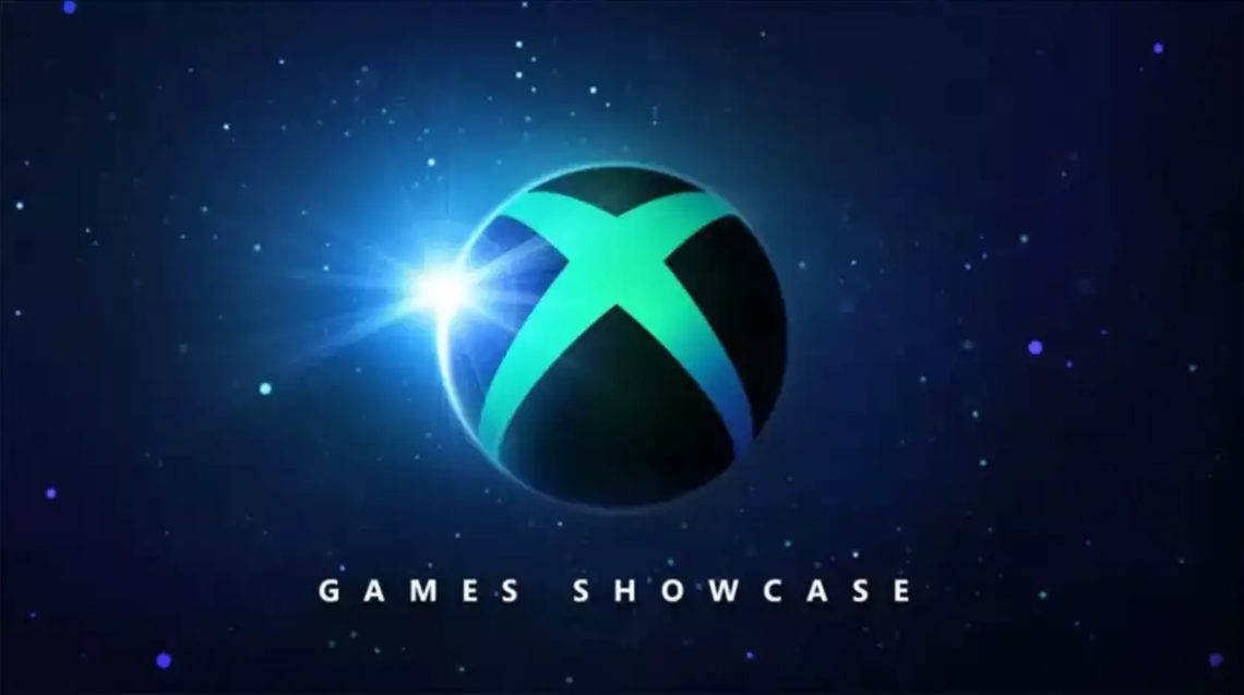 Xbox Games Showcase 2023'ün Tam Saati Belli Oldu