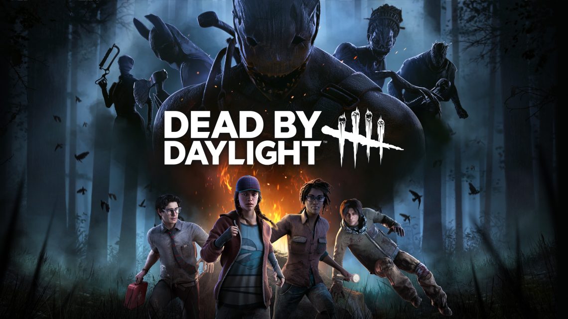 Yeni Dead by Daylight Oyunları Geliyor