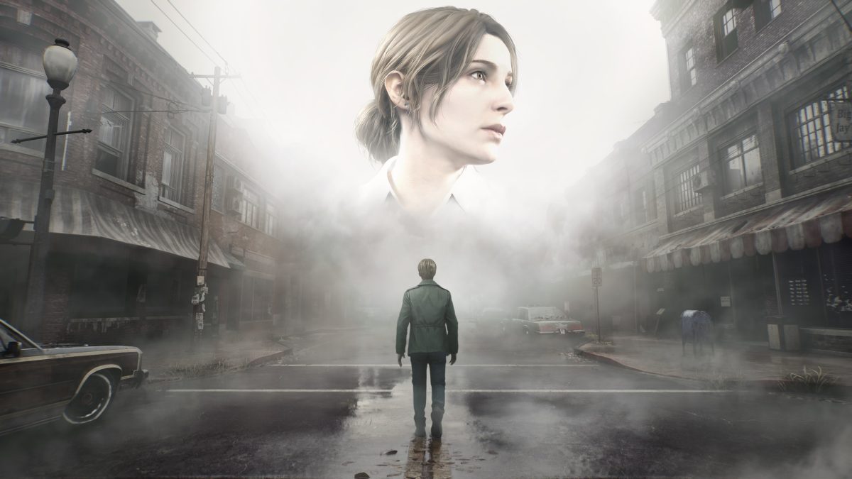 Yeni Silent Hill Fragmanları Çok Yakında Yayınlanacakmış