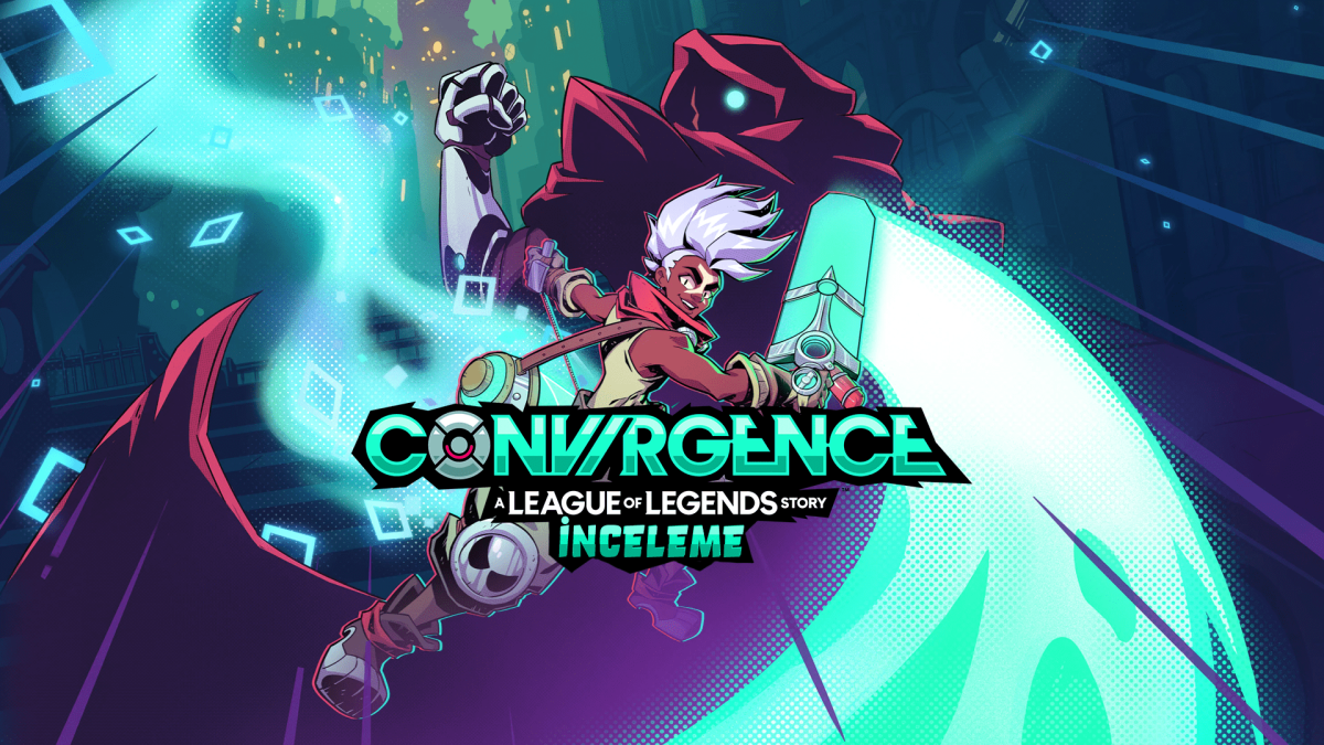 CONVERGENCE: A League of Legends Story İnceleme