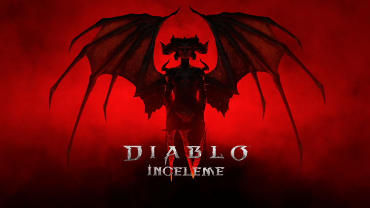 Diablo IV İnceleme