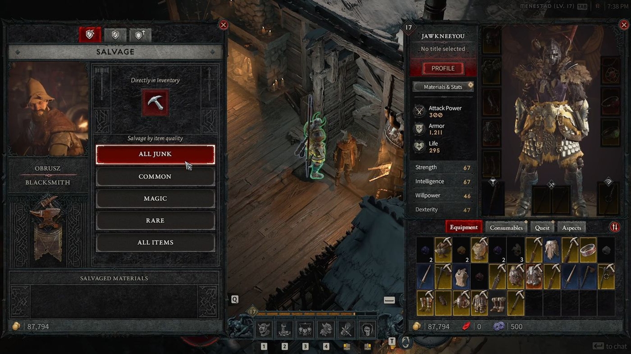 Diablo IV İnceleme